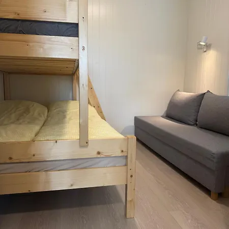 Appartement Eidekollen Lii