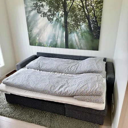 Eidekollen Appartement *